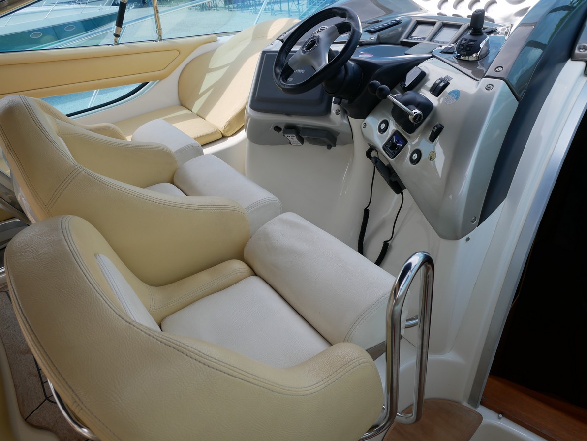 Cranchi Mediterranee 43 - 